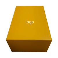 XF Promotion OEM Coffret Cadeau Cosmétiques Économique Boîte d'Expédition en Papier Artistique avec Couvercle Supérieur Design Fantaisie Boîte Cadeau Tendance