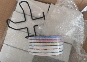 Khung Sắt Lót Cốc Thăng Hoa Tùy Chỉnh - Product Image 2