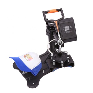 Machine de Presse à Chaud Guangyintong : Excellente Qualité pour <span class=keywords><strong>T</strong></span>-Shirts, Tasses et <span class=keywords><strong>Flocage</strong></span> - Product Image 6