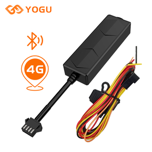 YG-T92 Dispositivo de Rastreo <span class=keywords><strong>GPS</strong></span> para Motocicleta con Cortador de Combustible Remoto, Rastreo en Tiempo Real 4G, Alarma de Valla <span class=keywords><strong>GPS</strong></span> - Product Image 1