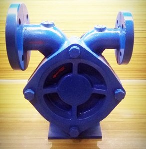 Pompe FD-150, Pompe haute pression LPGP-150 - Product Image 3