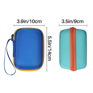 Cho yoto <span class=keywords><strong>mini</strong></span> trẻ em âm thanh máy nghe nhạc trẻ em loa chơi Audiobook thẻ đài phát thanh và thẻ trường hợp - Product Image 2