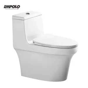 Empolo Cupc Sanitair Toilet Eendelig Moderne Sanitaire Toile Bril Wc Badkamer Water Closet Toile Pan Sanitariosinodoro