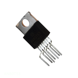 Canal du fabricant AN80T53 à 220 7 Gestion de l'alimentation (PMIC) Acheter des composants électroniques en ligne - Product Image 1