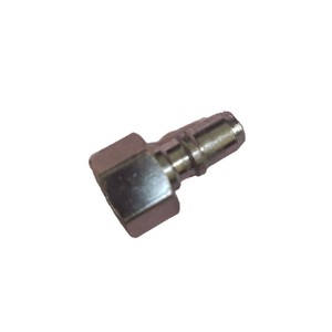 ข้อต่อแบบถอดเร็ว M14 ทองเหลือง สำหรับสายฉีดพ่นทางการเกษตร - Product Image 4