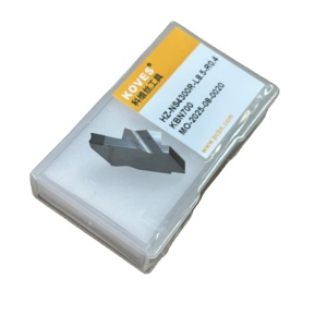 Kbn700 <span class=keywords><strong>CNC</strong></span> kim cương công cụ ns4300 ng3125 ng4125 Carbide rãnh chèn nr3062k rắn Carbide chia tay chèn Công cụ Cắt khuôn - Product Image 1