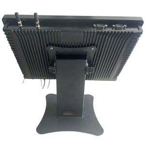 Nhà máy 10.1 \ "13.3 \" 15.6 \ "18 \" không thấm nước công nghiệp tất cả-trong-một màn hình cảm ứng điện dung <span class=keywords><strong>Android</strong></span> HD Bảng điều chỉnh PC dấu hiệu điện tử - Product Image 5