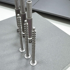 Services d'usinage des métaux de précision de haute qualité Fabricant professionnel de pièces imprimées en 3D - Product Image 4