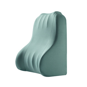 Cuscino Lombare Personalizzabile in Memory Foam con Ampio Supporto <span class=keywords><strong>per</strong></span> Schiena, <span class=keywords><strong>per</strong></span> <span class=keywords><strong>Letto</strong></span>, Divano, Ufficio, Testiera 3D - Product Image 2