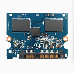 Grosir SSD Original Dari Pabrik Dealer 2.5 SATA A400 Solid State Drive 120GB 240GB 480GB 960GB SSD Desktop SSD Laptop - Product Image 1