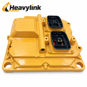 Contrôleur d'excavatrice Heavylink 320F 390F, groupe de commande électronique du moteur C7.1, ECM, CA4620007 CA4620009 - Product Image 3