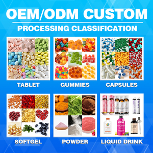 Integratore Alimentare in Compresse con Formula Minerale OEM, Calcio, Magnesio e Minerali Traccia, Senza Ferro, 100 Compresse per la Salute delle Ossa - Product Image 4