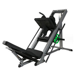 เครื่องหมอบเฮ้ก 45 องศา พร้อมฟังก์ชั่นกดขา - Product Image 5