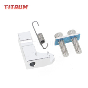 Kit de réparation de collecteur d'admission YITRUM 03L129711E pour véhicules Volkswagen Audi Skoda - Product Image 2