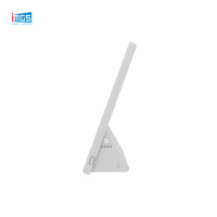Pantalla Digital LCD de Mesa de 10.1 Pulgadas con Más de 10 Horas de Duración de la Batería