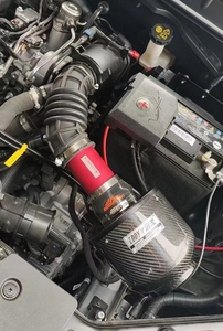 EDDYSTAR Nuevos Kits de Admisión de Aire de Alto Rendimiento con <span class=keywords><strong>2</strong></span> Años de Garantía para Changan UNI-V 1.5T - Product Image 2