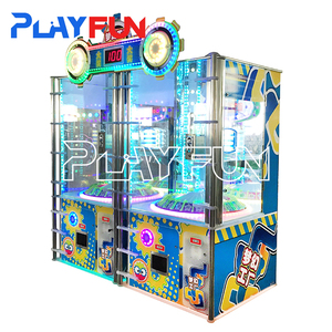 Playfun DreamWorks – Machine de loterie intelligente, jouet, machine de loterie - Product Image 3
