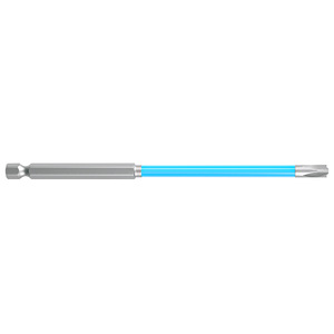 ZHCY Multi-bit Magnetic <b>Screwdriver</b> Industrial Grade Polished Anti-Slip Handle Electrician Tool - Product Image 4