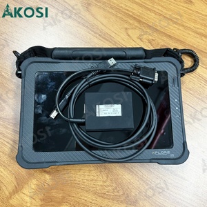 Herramienta de Diagnóstico JUDIT 4 Jungheinrich Incado Box Judit4 Canbox, Escáner Jungheinrich Judit Incado con Tableta Xplore - Product Image 5