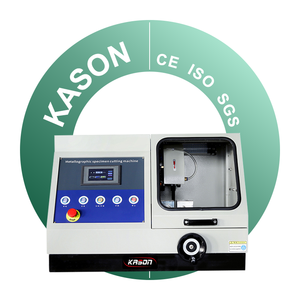 Hochwertige KSCUT-100S Metallographische Probenschneidemaschine Preis - Product Image 5