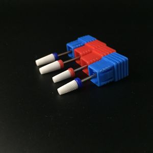 Broca de taladro de uñas de cerámica, barril cónico con cabezal de 5mm de diámetro, Popular e <span class=keywords><strong>Lima</strong></span> - Product Image 5