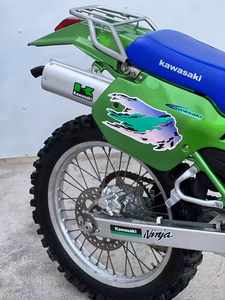 Piñones <span class=keywords><strong>de</strong></span> <span class=keywords><strong>Motocross</strong></span> <span class=keywords><strong>de</strong></span> Alta Calidad, Nuevo Estilo, 250cc, para Motocicleta Todoterreno <span class=keywords><strong>Kawasaki</strong></span> Classic KDX200, Transmisión Manual <span class=keywords><strong>de</strong></span> 6 Velocidades con Cadena - Product Image 4