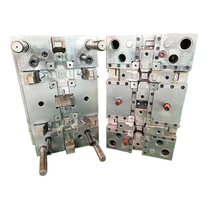 Lamp Wall Switch Mould Maker Plastic Injection Mould King Plastic Injection Plastic Manufacturing Tools Lamp Switch Mould