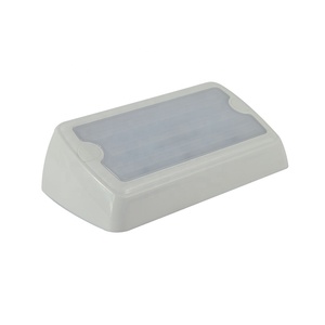 12V Manufacturer High Quality Rectangle <strong>Coach</strong> RV Interior Dome <strong>Lights</strong> LED Caravan <strong>Light</strong> - Product Image 5