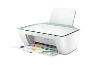 <span class=keywords><strong>Impresora</strong></span> Multifuncional de Inyección de Tinta a Color H-P <span class=keywords><strong>2722</strong></span>, Máquina de Impresión, Copia y Escaneo para Estudiantes y Pequeñas Empresas - Product Image 3