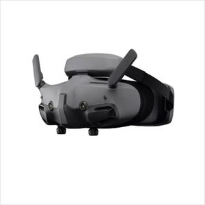 For SDJs Goggles 3 Lightweight Portable FPV Goggles Integrated DesignCompatible for SDJs Avata 2 Mini 4 Pro Air 3 Original - Product Image 1