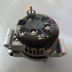 <span class=keywords><strong>Alternador</strong></span> 04801865AE para Jeep Dodge Chrysler 300C 3.0L 3.6L 2011-2023 para <span class=keywords><strong>Alternador</strong></span>-Motor Chrysler 300 - Product Image 5