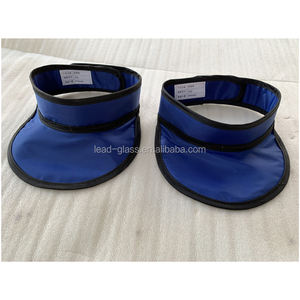 डॉक्टर विकिरण चिकित्सा स्कैनिंग एक्स रे सुरक्षात्मक उत्पाद पेशेवर 0.5mmpb - Product Image 6