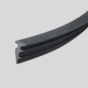 rubber gasket epdm rubber sealing strip for glazing aluminium window