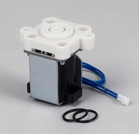 Vanne solénoïde compatible HB451626 pour imprimante H MV8 CIJ, pièces détachées pour imprimante H CIJ