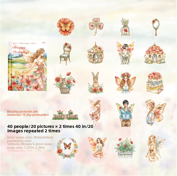 C Prologo al sogno ardente