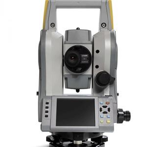 Trimble 2'' Auto Total Station Electric Battery Solar Powered with Complete Accessories and Kit Bag - Product Image 2