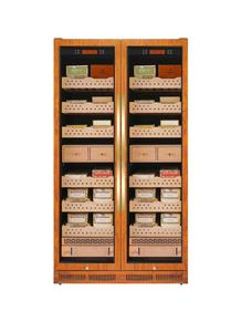 Désodorisant Électrique de Luxe en Acier Inoxydable pour Usage Commercial et Domestique, Contrôle de la Température et de l'Humidité, Élimination de l'Ammoniac, Anti-Buée - Product Image 4