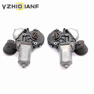 Motor Regulador de Vidro Elétrico da Porta Dianteira Esquerda ou Direita 85710-33120 85710-AA050 85710-06320 85710-60320 para Toyota <span class=keywords><strong>Landcruiser</strong></span> VDJ - Product Image 6