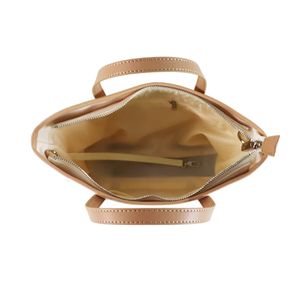 Bolsa de Cosméticos de Lona con Asa de Cuerda de Algodón, Personalizable con Patrón Creativo y Gran Capacidad - Product Image 5