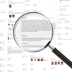 <span class=keywords><strong>2025</strong></span> Bán Buôn PU Da Du Lịch Gương Mini Gương Xách Tay Nhỏ Vòng Trang Điểm Gương Với Móc Chìa Khóa Cho Phụ Nữ - Product Image 6