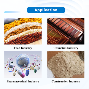 เครื่องวัดความหนาแน่นของผงแบบอุตสาหกรรมความแม่นยำสูงรุ่น DY-100A รองรับการพิมพ์ข้อมูล - Product Image 4