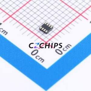 Original et nouveau 5PB1102CMGI8 WDFN-8(2x2) circuit intégré IC puce horloge tampon/pilote/distributeur - Product Image 2