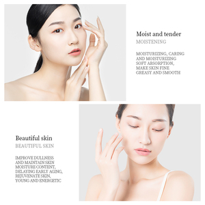 <span class=keywords><strong>Masque</strong></span> facial OEM JOMTAM Jiumeido à l'acide fullerène, peeling musculaire, soin de la peau, blanchissant, hydratant, tendre et lisse - Product Image 2