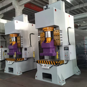 Venta Directa de Fábrica: Prensa Hidráulica de Cuatro Columnas y Tres Vigas de 100/160 Toneladas, <span class=keywords><strong>Motor</strong></span> Servo de Alta Precisión de 7.5kW, Bomba de Engranajes - Product Image 5