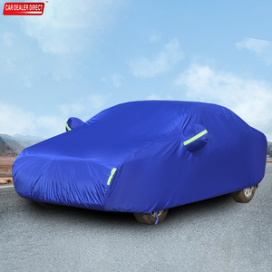 Vỏ bọc điều khiển từ xa ô tô, vỏ bọc bong bóng cho ô tô, vỏ bọc ô tô di động - Product Image 2