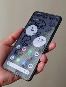 En stock, débloqué, original, Pixe 8 Pro 5G 8pro, Tensor G3, 6,7 pouces, 12 Go + 128 Go, NFC, IP68, résistant à la poussière et à l'eau, appareils photo 50 MP - Product Image 1