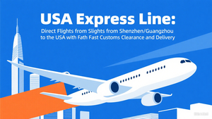 شحن سريع من قوانغتشو، الصين إلى كندا عبر <span class=keywords><strong>DHL</strong></span> مع مدة توصيل تتراوح بين 25-30 يومًا ودقة زمنية مستقرة - Product Image 5