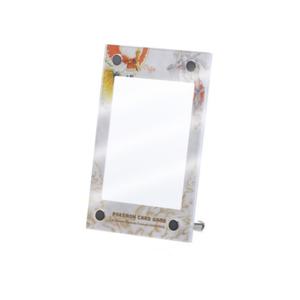 Pokemon PTCG Mini petit cadre <span class=keywords><strong>Photo</strong></span> personnages d'Anime peinture étendue carte acrylique brique cadre <span class=keywords><strong>Photo</strong></span> - Product Image 3