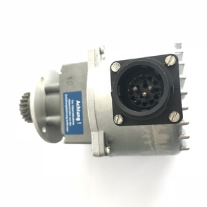 Motorreductor Original Nuevo de Alemania FRG 61.112.1311 para Máquina de Impresión Offset SM102 CD102 - Product Image 1