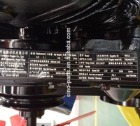 Chargeuse sur pneus 130HP Engine Assy 6BT5.9-C130 110kw Moteur diesel Ensemble complet de moteur de camion